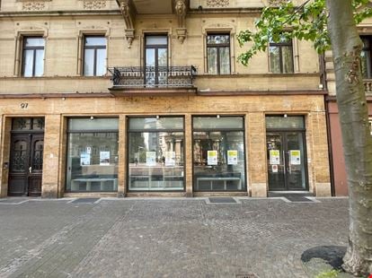 Impact Hub Karlsruhe