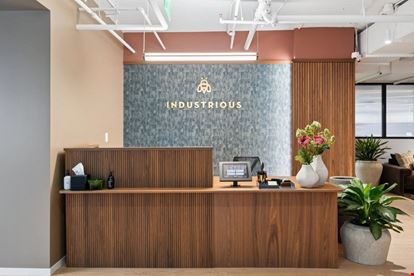 Preview of 1 Thomas Circle Northwest - virtual office in Washington