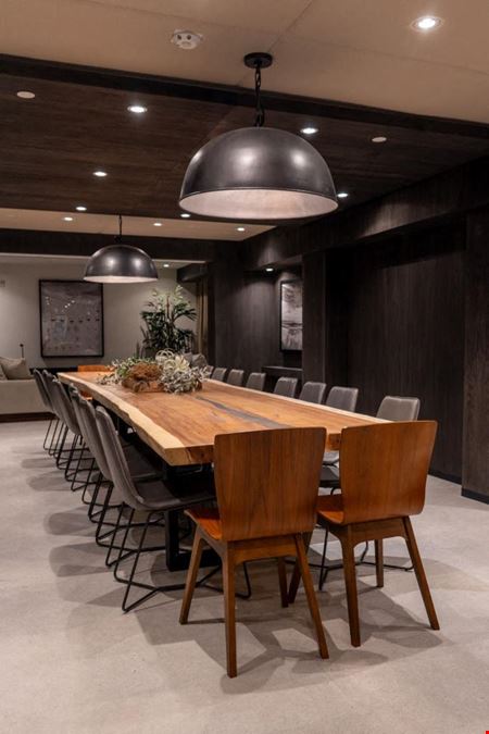 New London Room