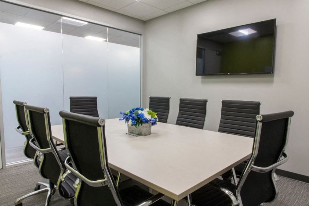 Intelligent Office (VA) - Intelligent Office of Alexandria