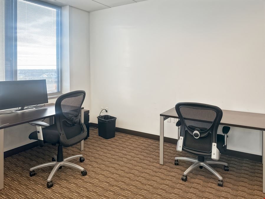 Regus - Germantown - Milestone Business Park