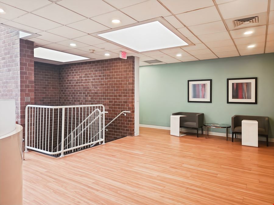 HQ - Framingham