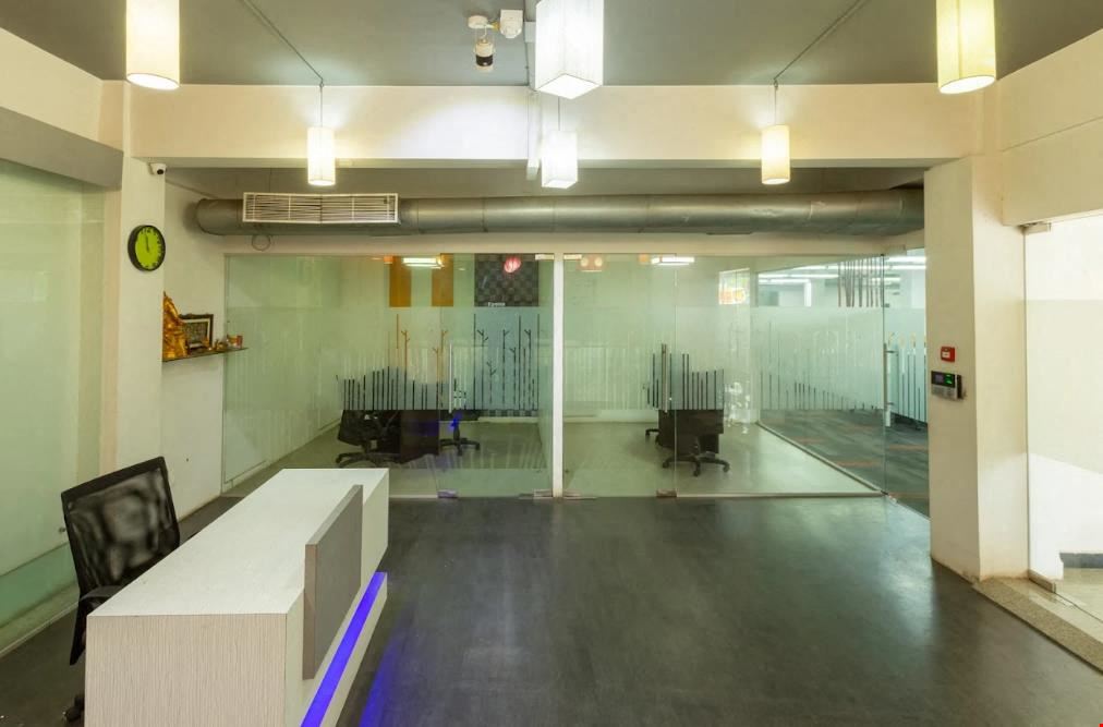 Pulsebay - Coworking - HQ