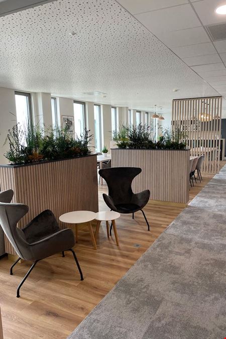 Flex-O - Bordeaux Mérignac Aéroport