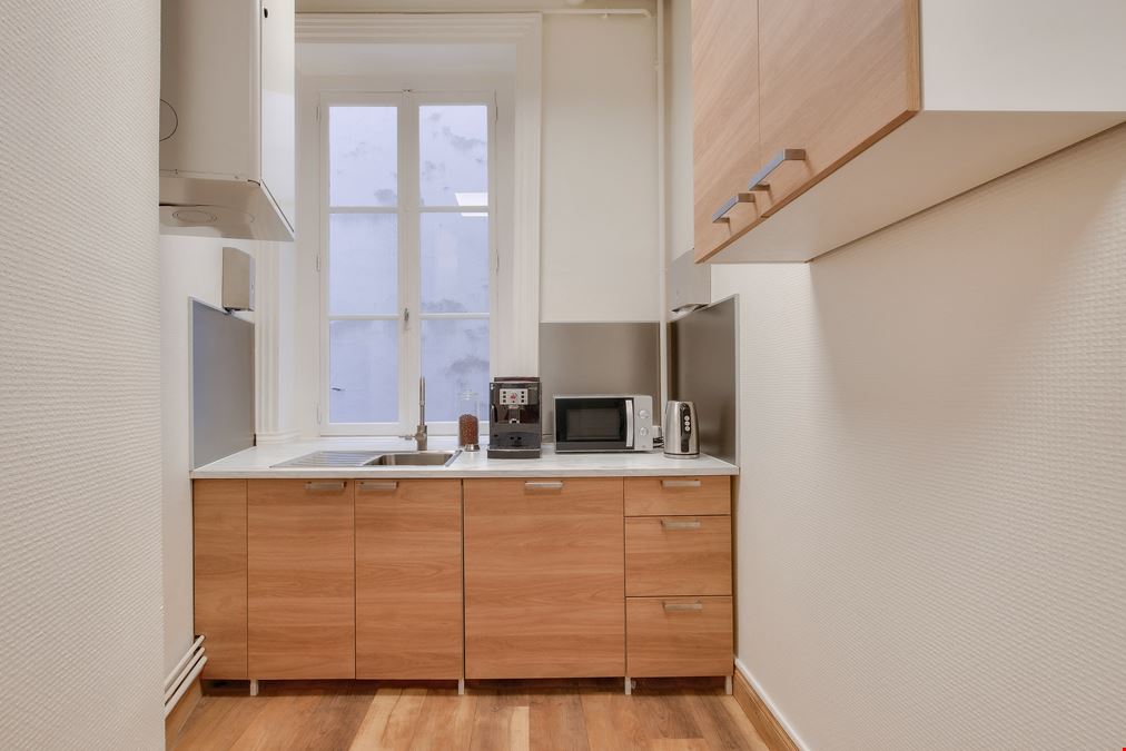 Hiptown République n°9