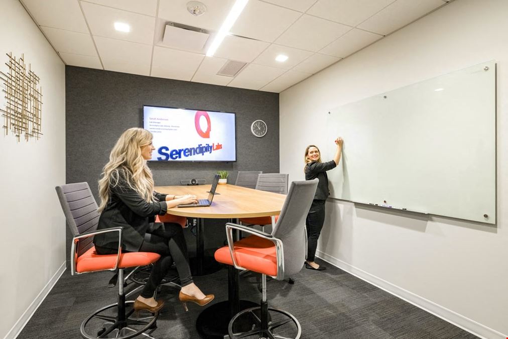Serendipity Labs - Atlanta - Perimeter