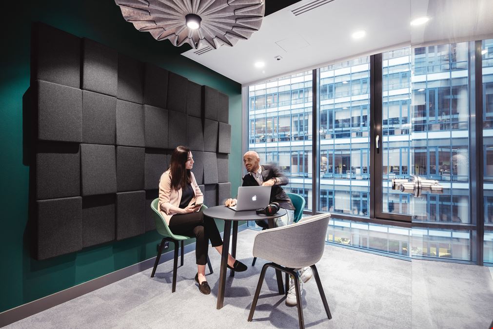 Mycowork Park Postepu