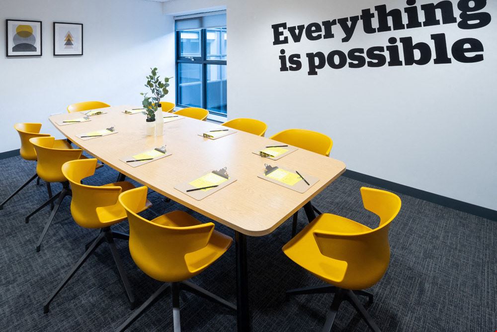 BizSpace - Littlehampton