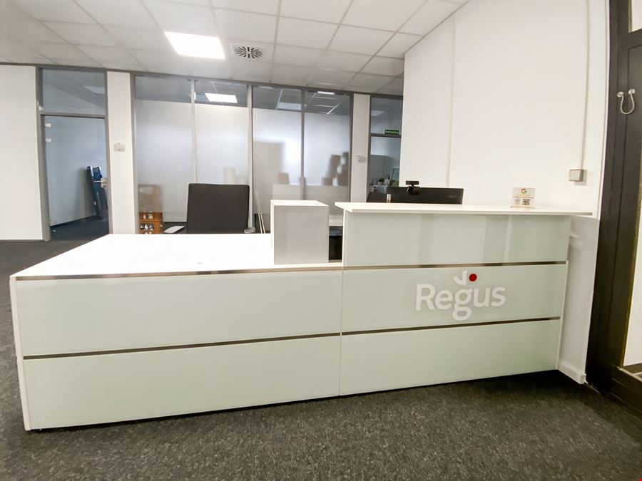 Regus - Monheim City