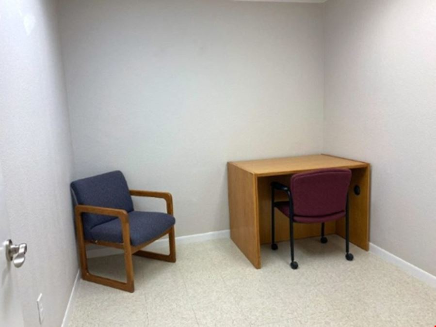 303 East Denman Avenue