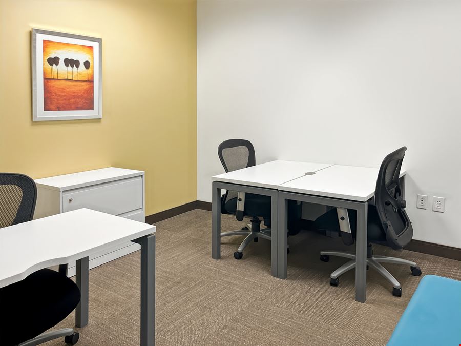 University Executive Park