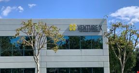 Venture X - City Mall, Alajuela