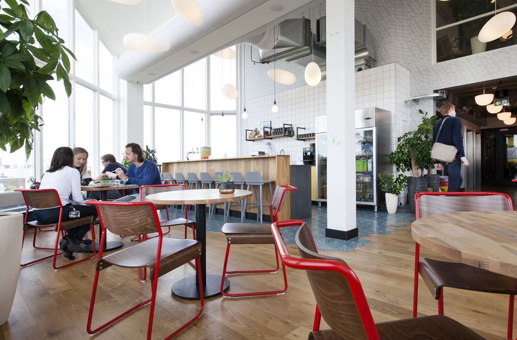 Weesperstraat 61-105