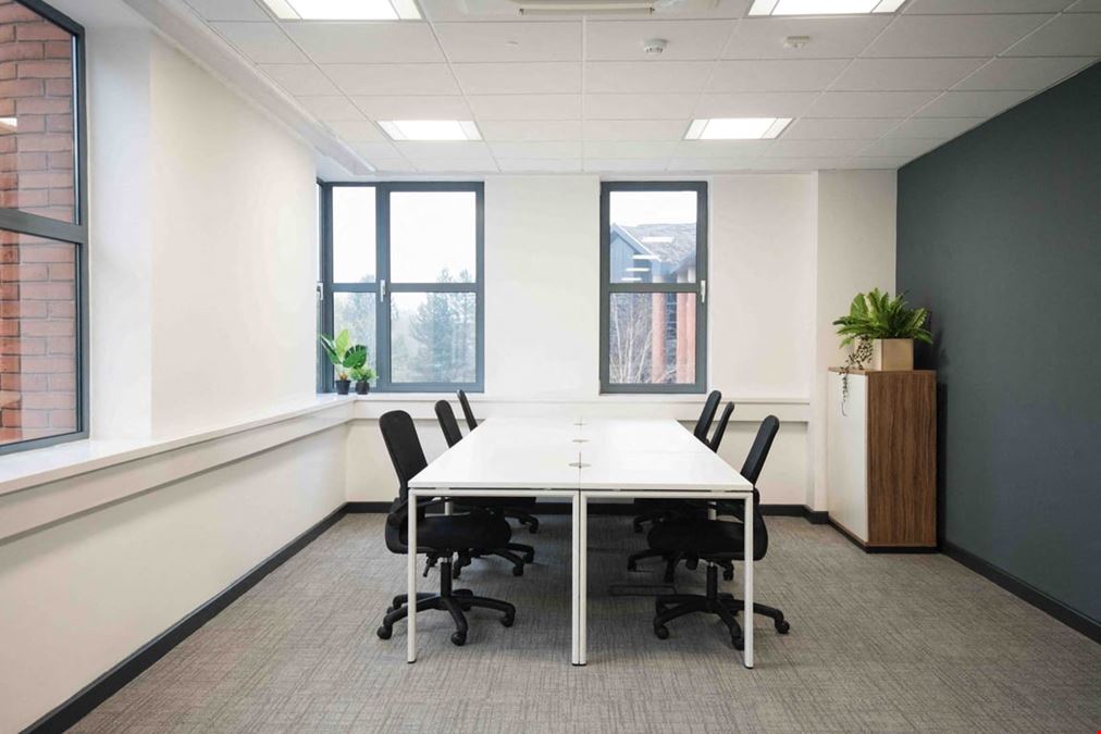 WIZU - Richmond House