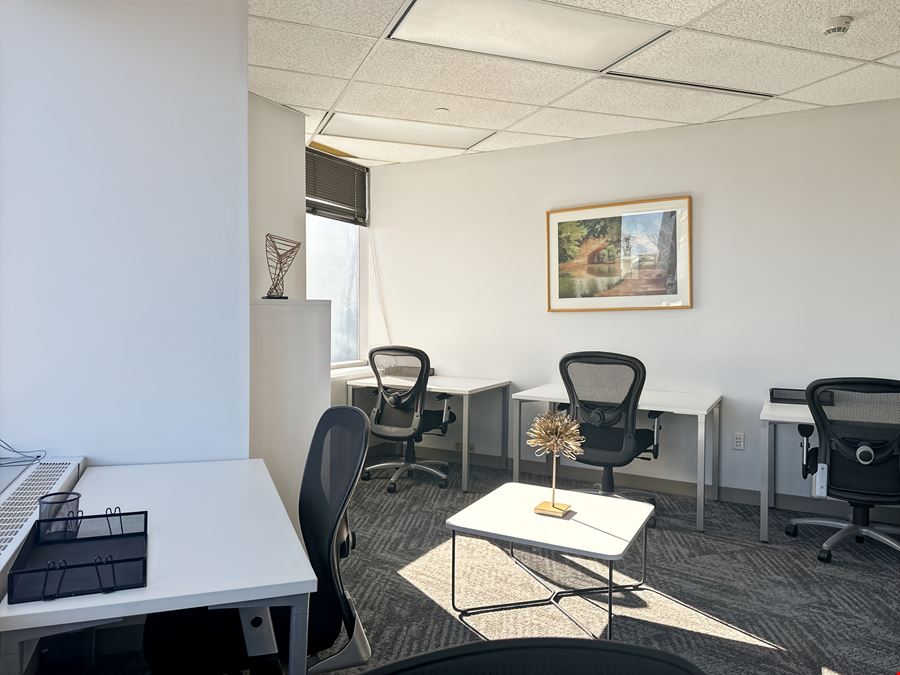 Regus - White Plains