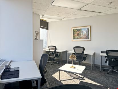 Regus - White Plains
