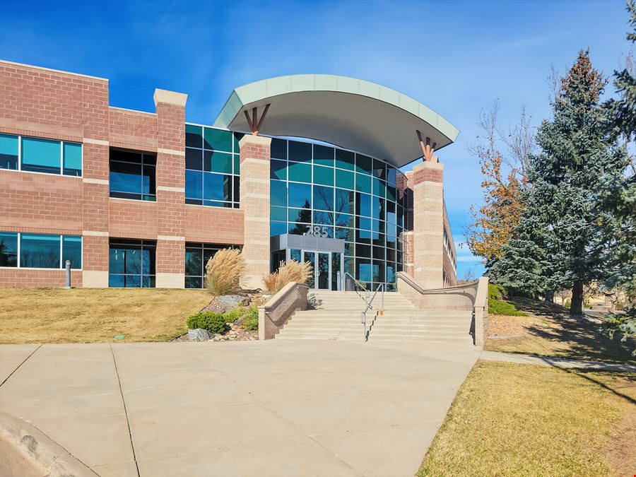 CO, Louisville - 285 Century Pl