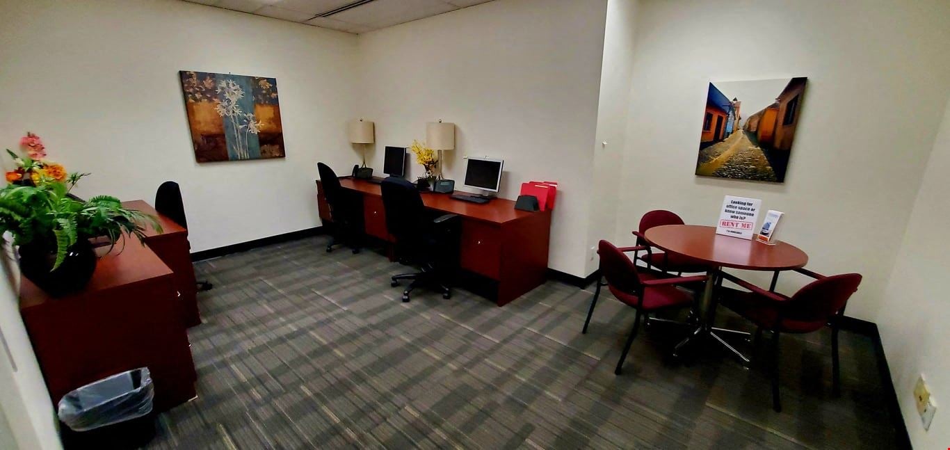 1155 Private Office