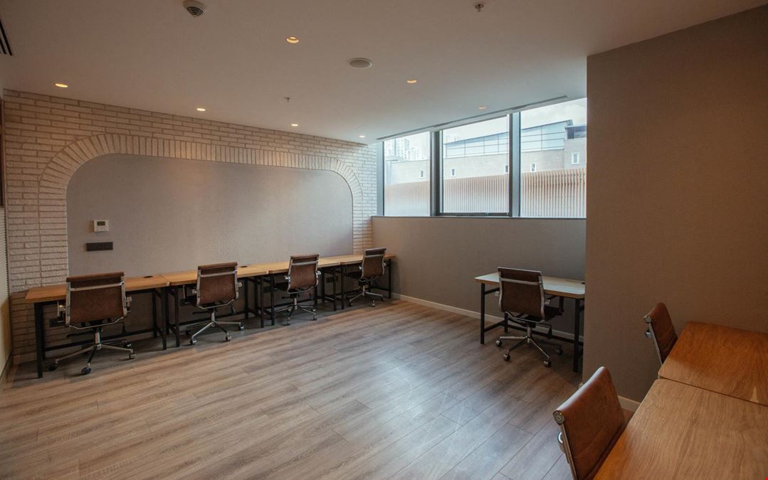 Kolektif House - Maslak