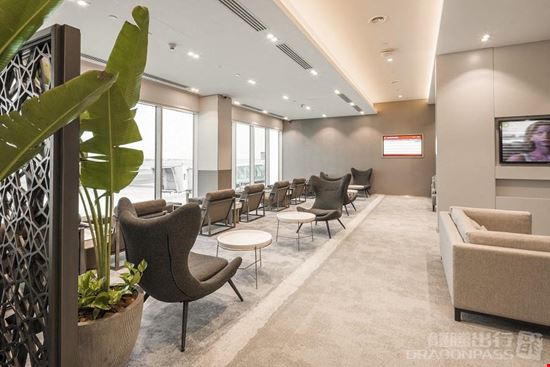 Preview of The Lounge Sharjah Airport Terminal 1 Office space for Rent in Sharjah