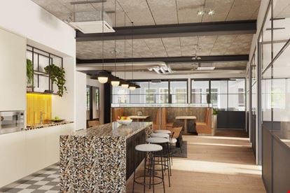 Clockwise Offices - Leeds