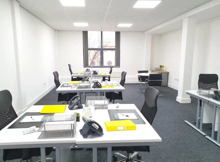Biz Hub - Middlesbrough