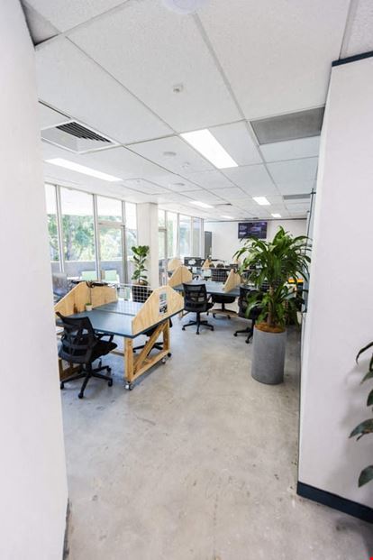 Preview of WOTSO - Botany Office space for Rent in Botany