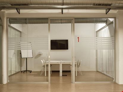 Preview of YoRoom Coworking & Office Office space for Rent in Milan