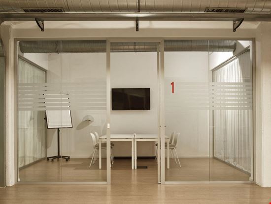 Preview of YoRoom Coworking & Office Office space for Rent in Milan