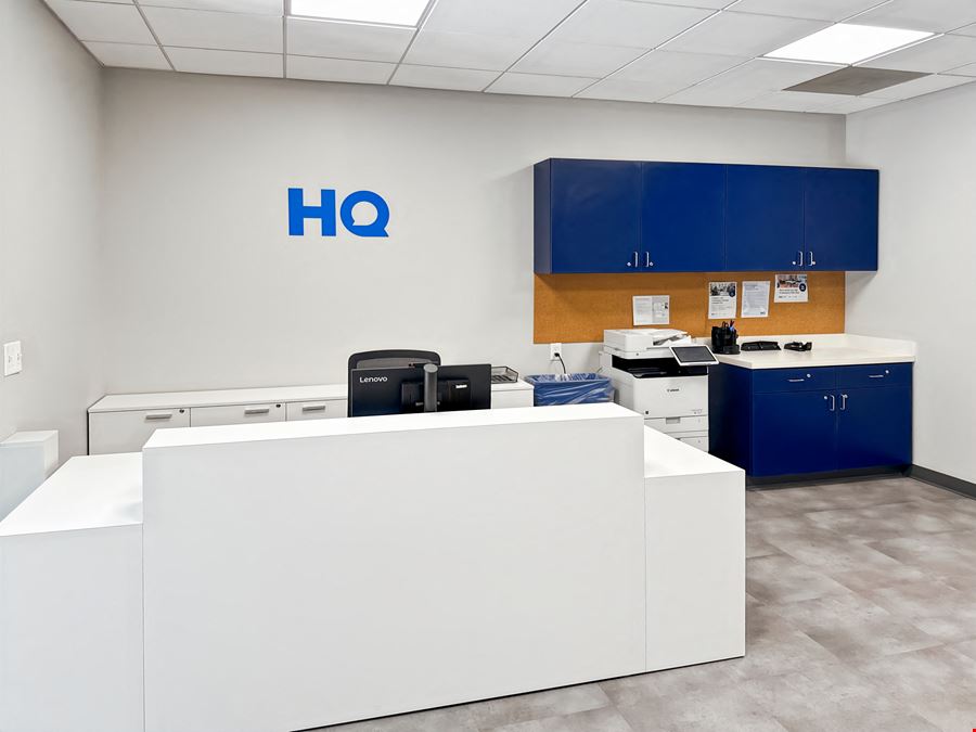 OH, Gahanna - Morse Rd