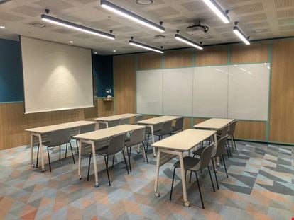 Preview of JustCo - Seoul Just Tower Office space for Rent in Seoul