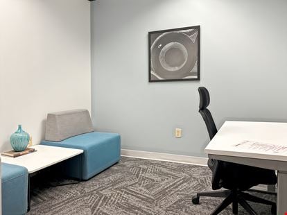 Regus - Forum I
