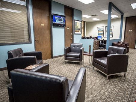 TX, Bryan - Galleria Village