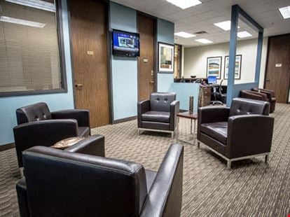 TX, Bryan - Galleria Village