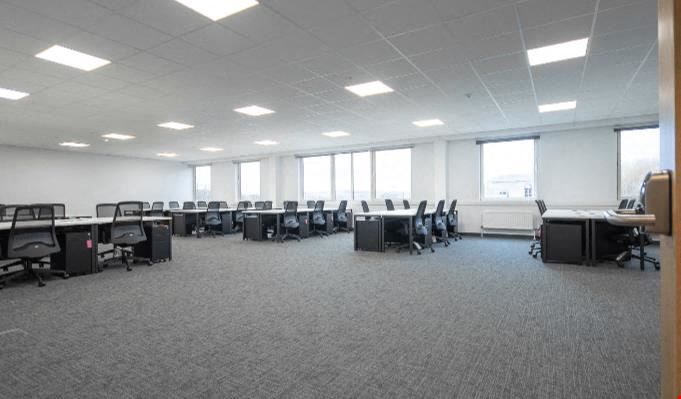 BizSpace - Newcastle Amber Court