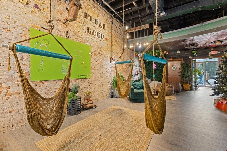 Collaboration Station