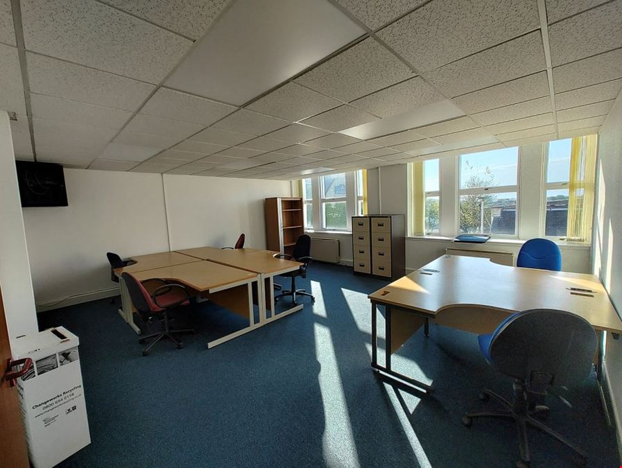 Bathgate Business Centre