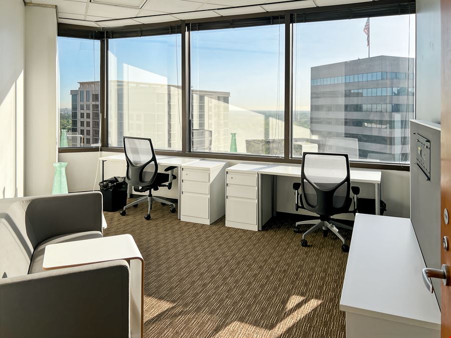 TX, Houston - One Riverway