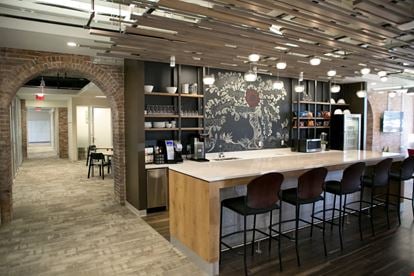 Preview of Serendipity Labs - Stamford Office space for Rent in Stamford