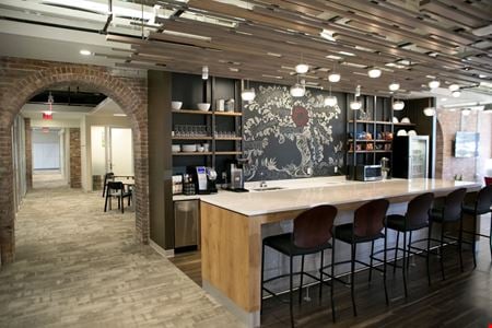 Preview of Serendipity Labs - Stamford Coworking space for Rent in Stamford