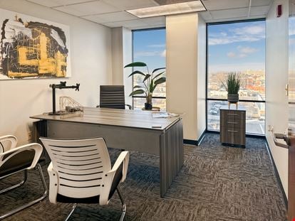 Regus - Memphis - Union Avenue