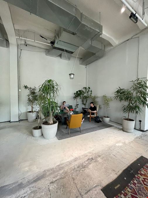 The Office Yerevan