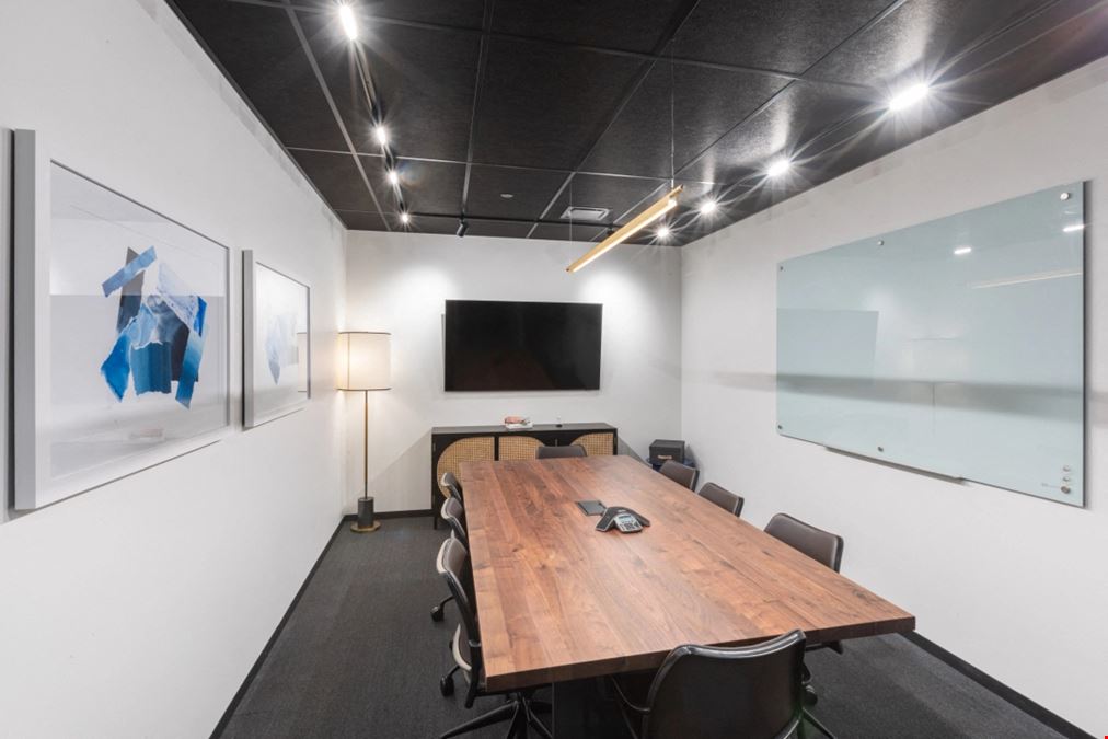 650 Massachusetts Avenue NW