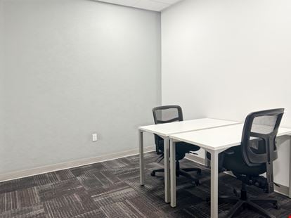 Regus - Reno - Double R Blvd