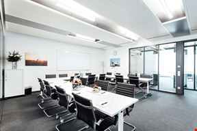 ABC Workspaces - Frankfurt Central Station