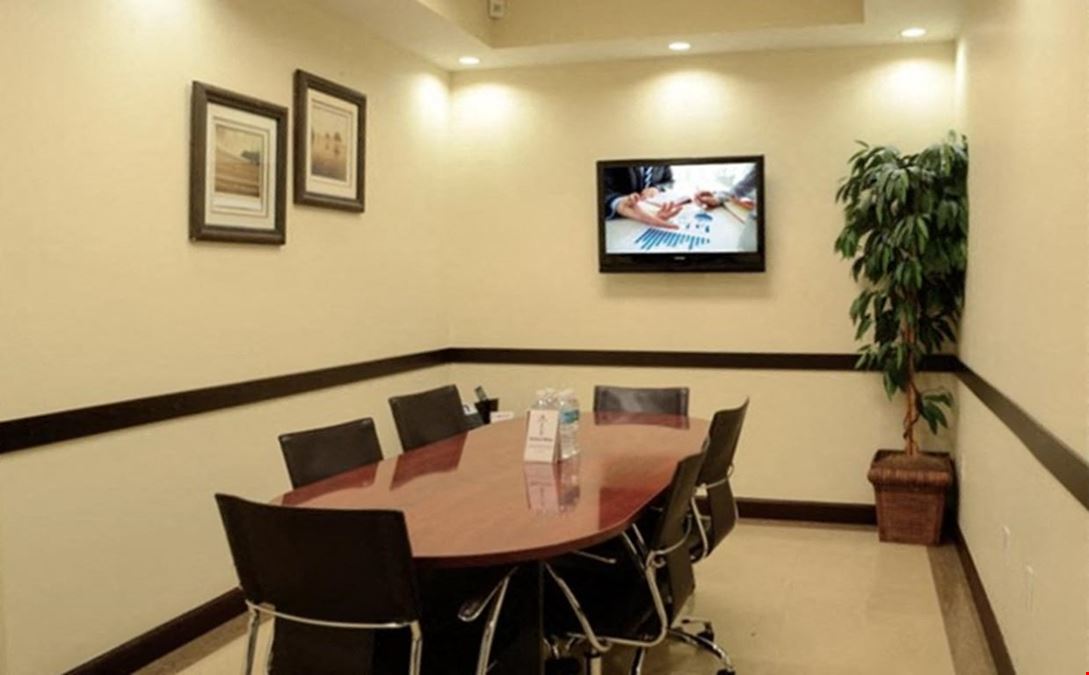 Hampton Business Center - Sheridan