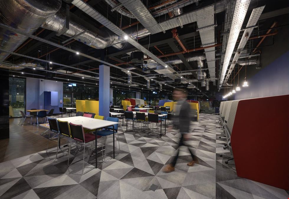 Village Hotels - Basingstoke