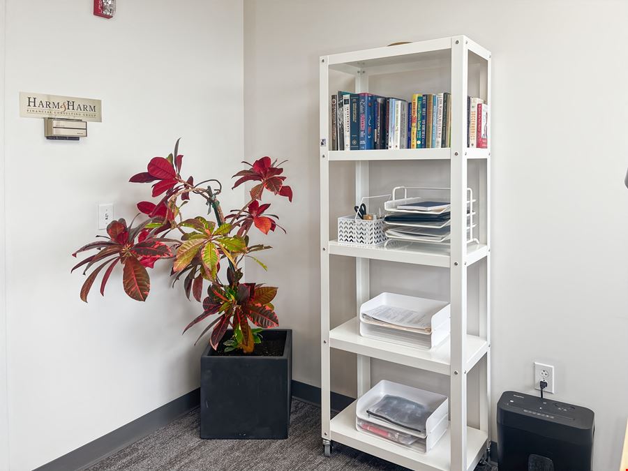 VT, Williston - Interstate Corporate Ctr