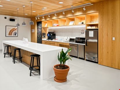 Spaces - Austin – 111 Congress
