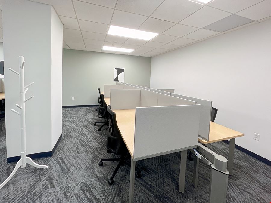 PA, Lansdale - Sumneytown Pike